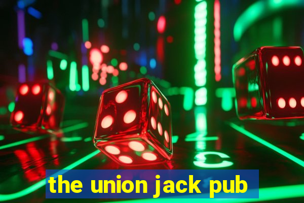 the union jack pub