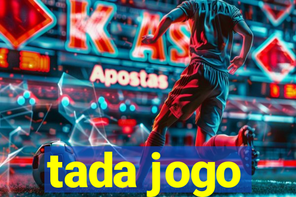 tada jogo