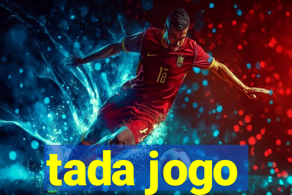 tada jogo