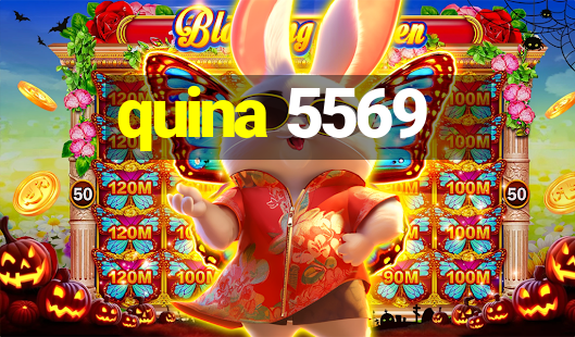 quina 5569