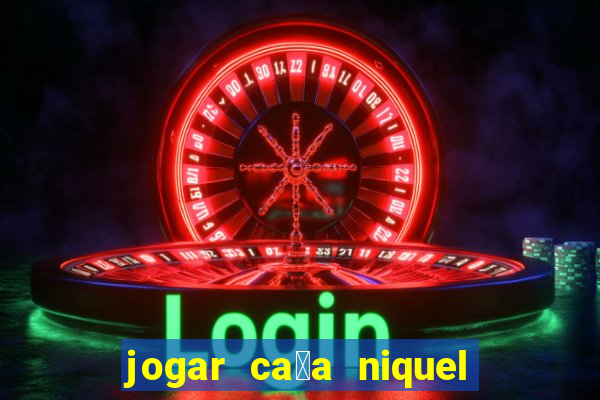 jogar ca莽a niquel halloween gratis