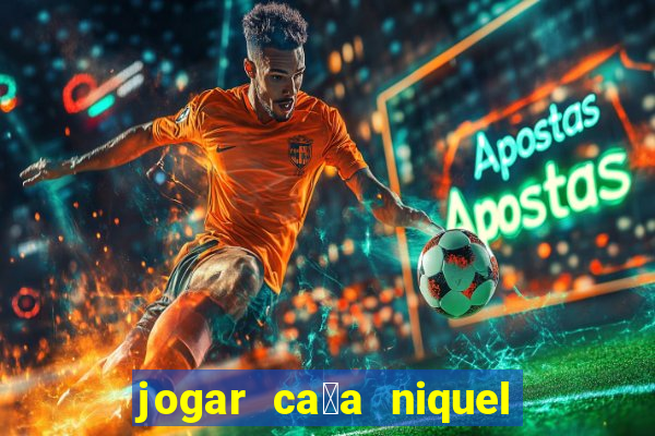 jogar ca莽a niquel halloween gratis