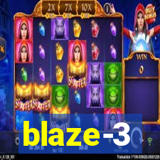 blaze-3