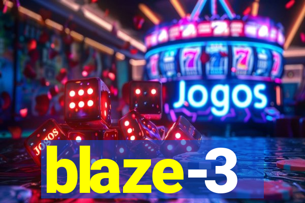 blaze-3