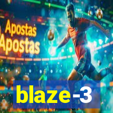 blaze-3