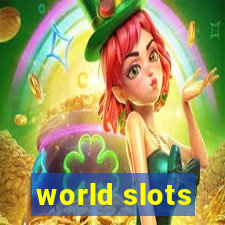 world slots