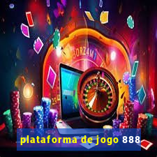 plataforma de jogo 888