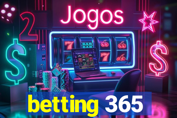 betting 365