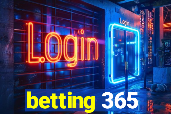 betting 365