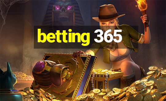 betting 365