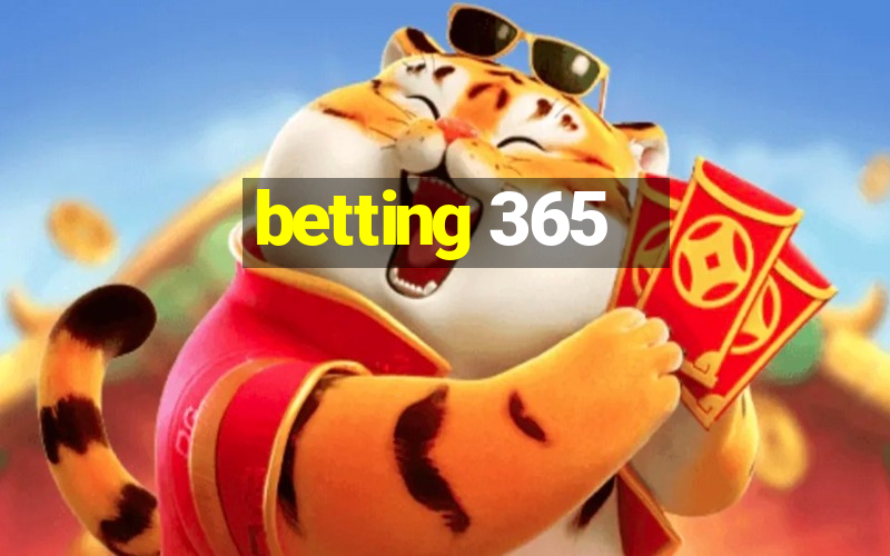 betting 365