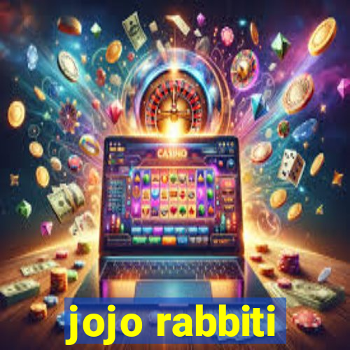 jojo rabbiti