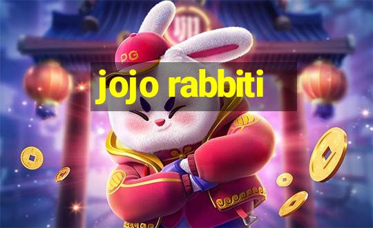 jojo rabbiti