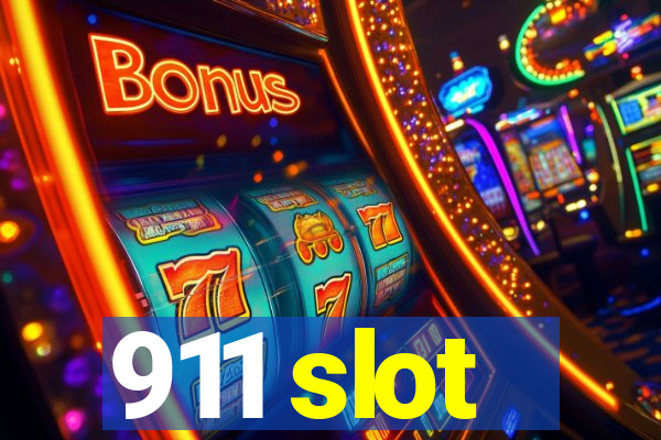 911 slot