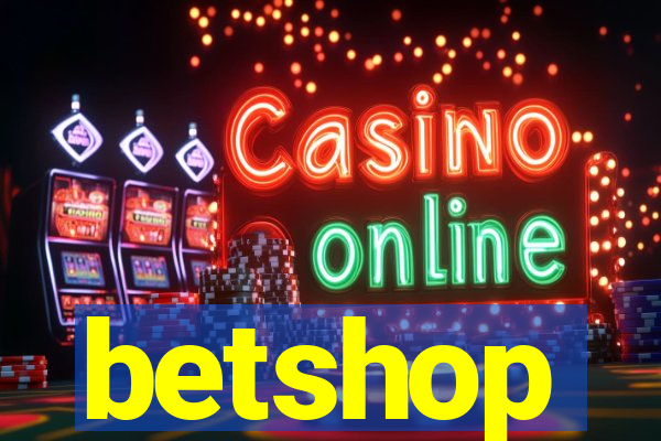 betshop