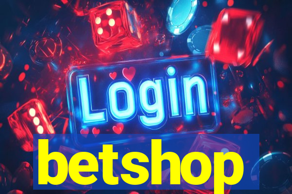 betshop