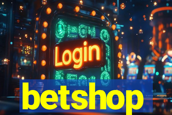 betshop