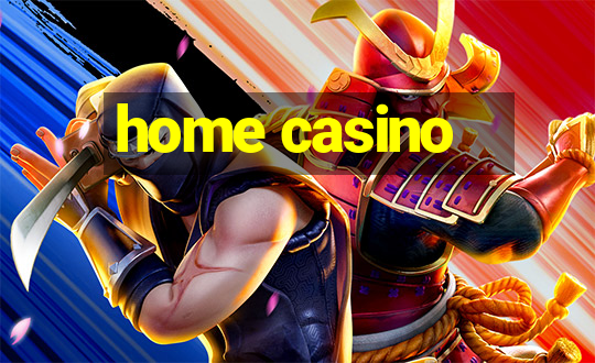 home casino