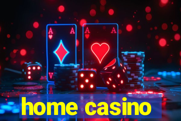 home casino