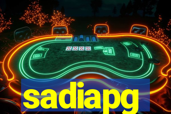 sadiapg