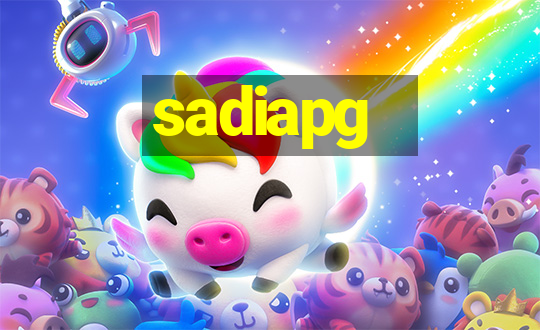 sadiapg