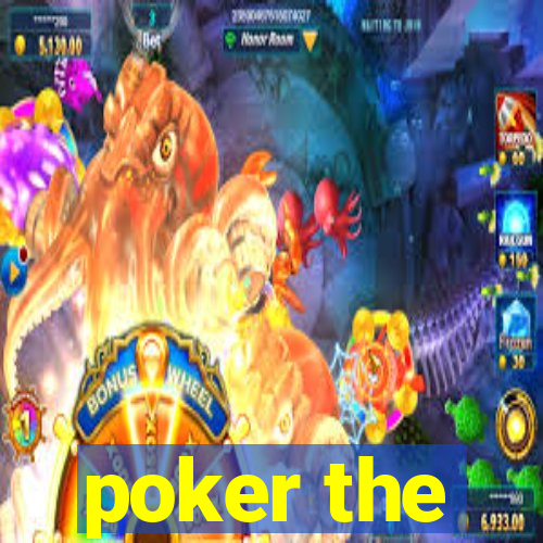 poker the