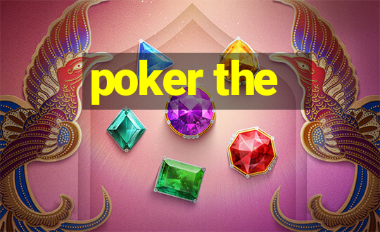 poker the