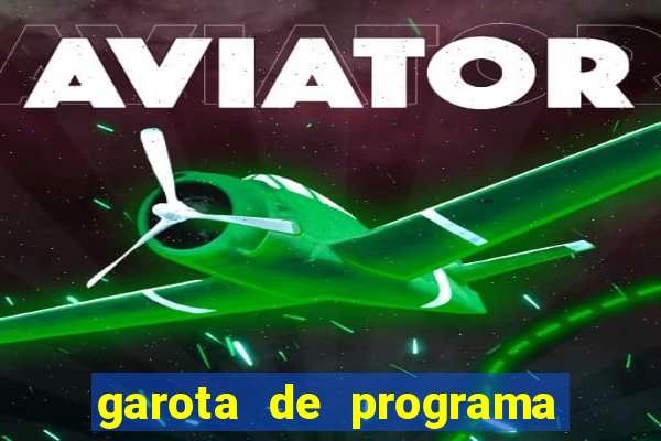 garota de programa em santos