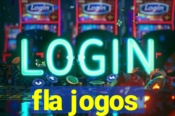 fla jogos