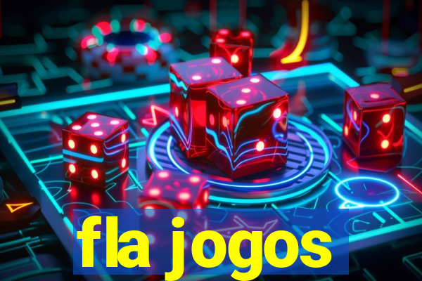 fla jogos