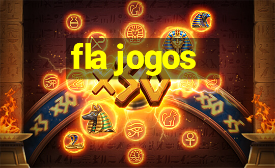 fla jogos