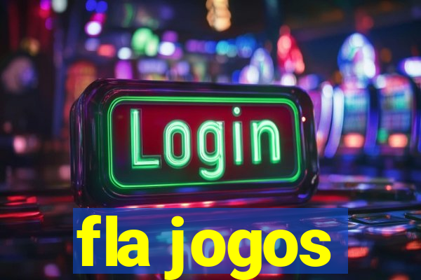 fla jogos