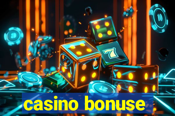 casino bonuse