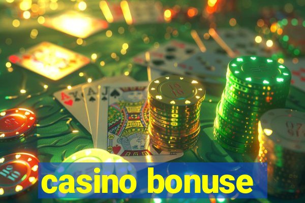 casino bonuse