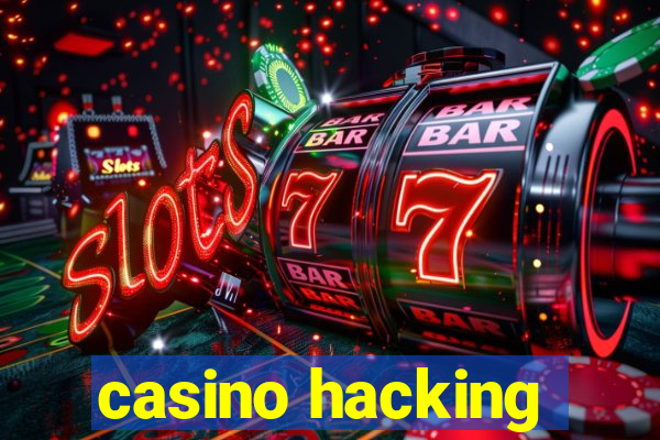 casino hacking