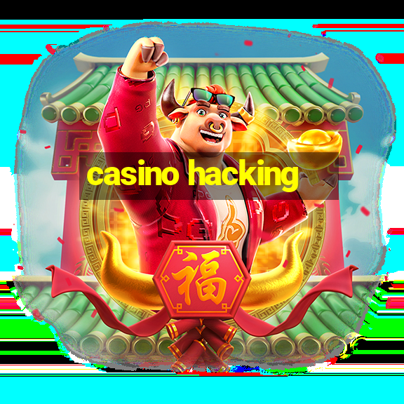 casino hacking