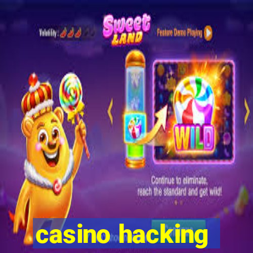 casino hacking