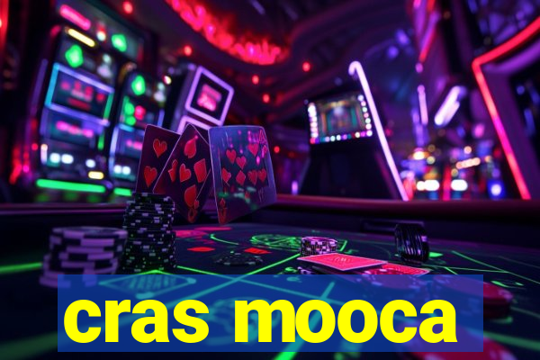 cras mooca