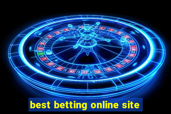 best betting online site