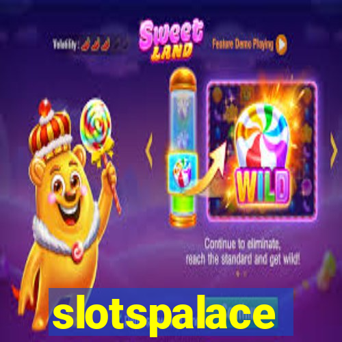 slotspalace