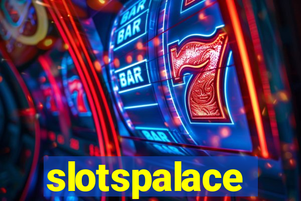 slotspalace