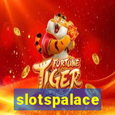 slotspalace