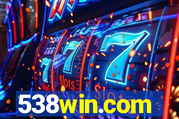 538win.com