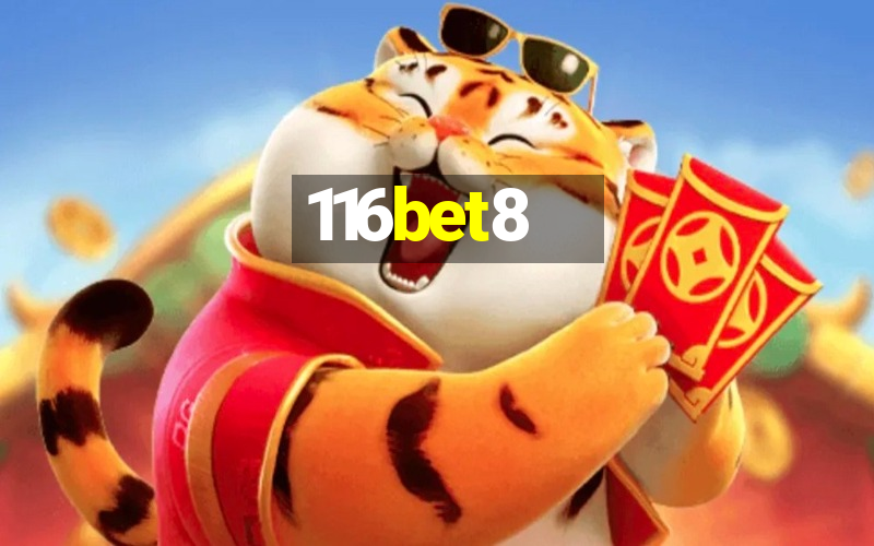 116bet8