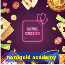 nordgold academy