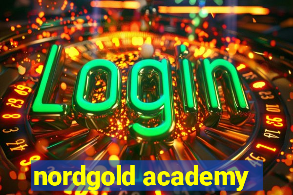 nordgold academy