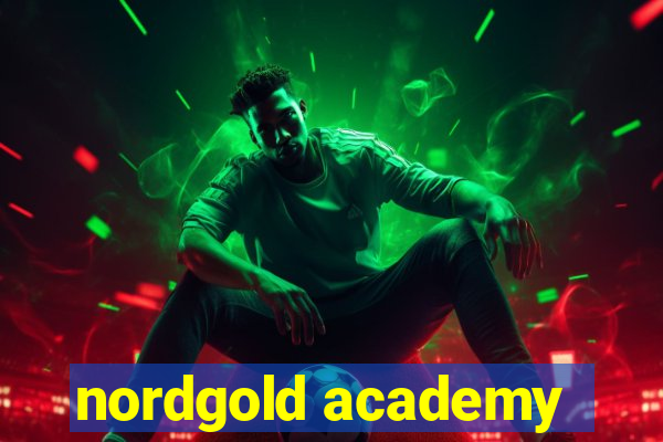 nordgold academy