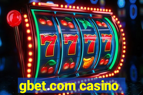 gbet.com casino