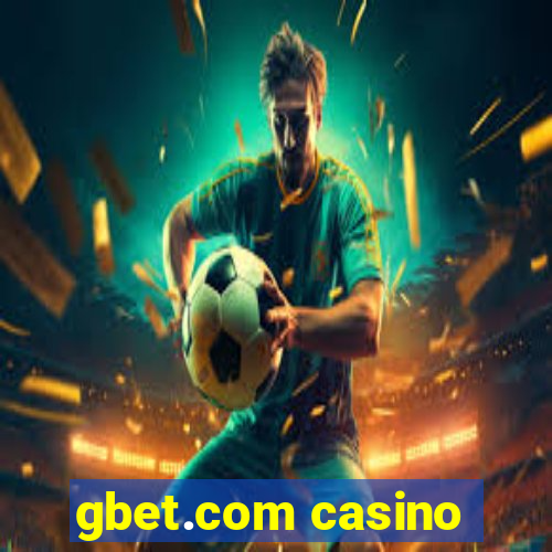 gbet.com casino