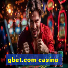 gbet.com casino